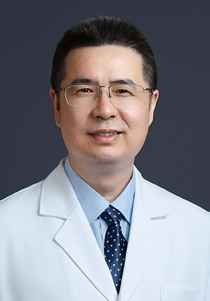 Dr. Ding Guoping